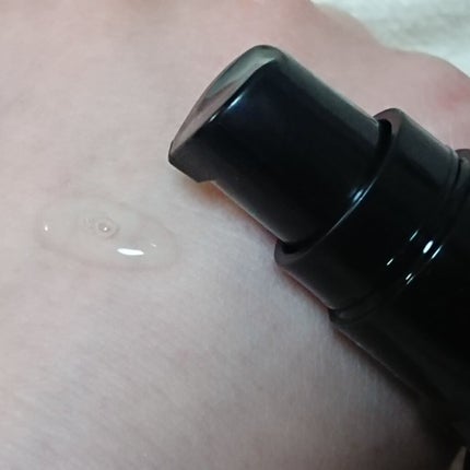 モイストリッチローション/N organic/化粧水を使ったクチコミ(2枚目)