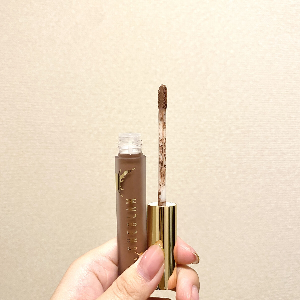 SHEGLAM Matte Allure リキッド リップスティックのクチコミ「中国激安通販サイトSHEIN🇨🇳待望のコスメ💄
"SHEGLAM Matte Allure リ.....」（3枚目）