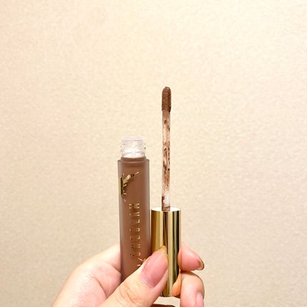 SHEGLAM Matte Allure リキッド リップスティックのクチコミ「中国激安通販サイトSHEIN🇨🇳待望のコスメ💄
"SHEGLAM Matte Allure リ.....」(3枚目)