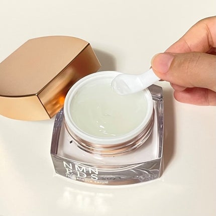 リジュビネイティブセラム/NMNPDS/オールインワン化粧品を使ったクチコミ(2枚目)