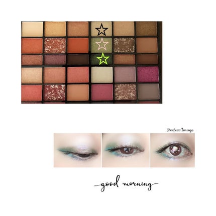 カラーインパクト リキッドライナー/Visée/リキッドアイライナーを使ったクチコミ(5枚目)