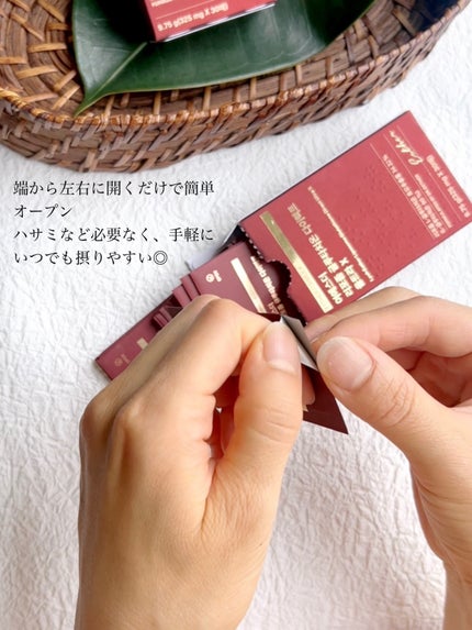 ヨエスターGLTダイレクトウルトラX/ESTHER FORMULA/美容サプリメントを使ったクチコミ(3枚目)