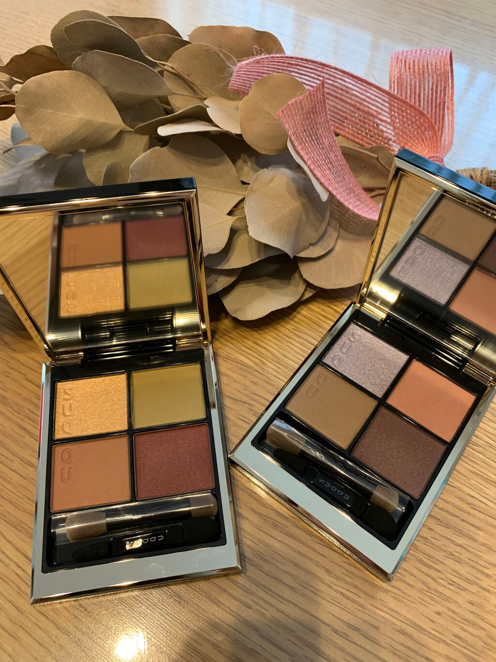 ネイル カラー ポリッシュ/SUQQU/マニキュアを使ったクチコミ(2枚目)