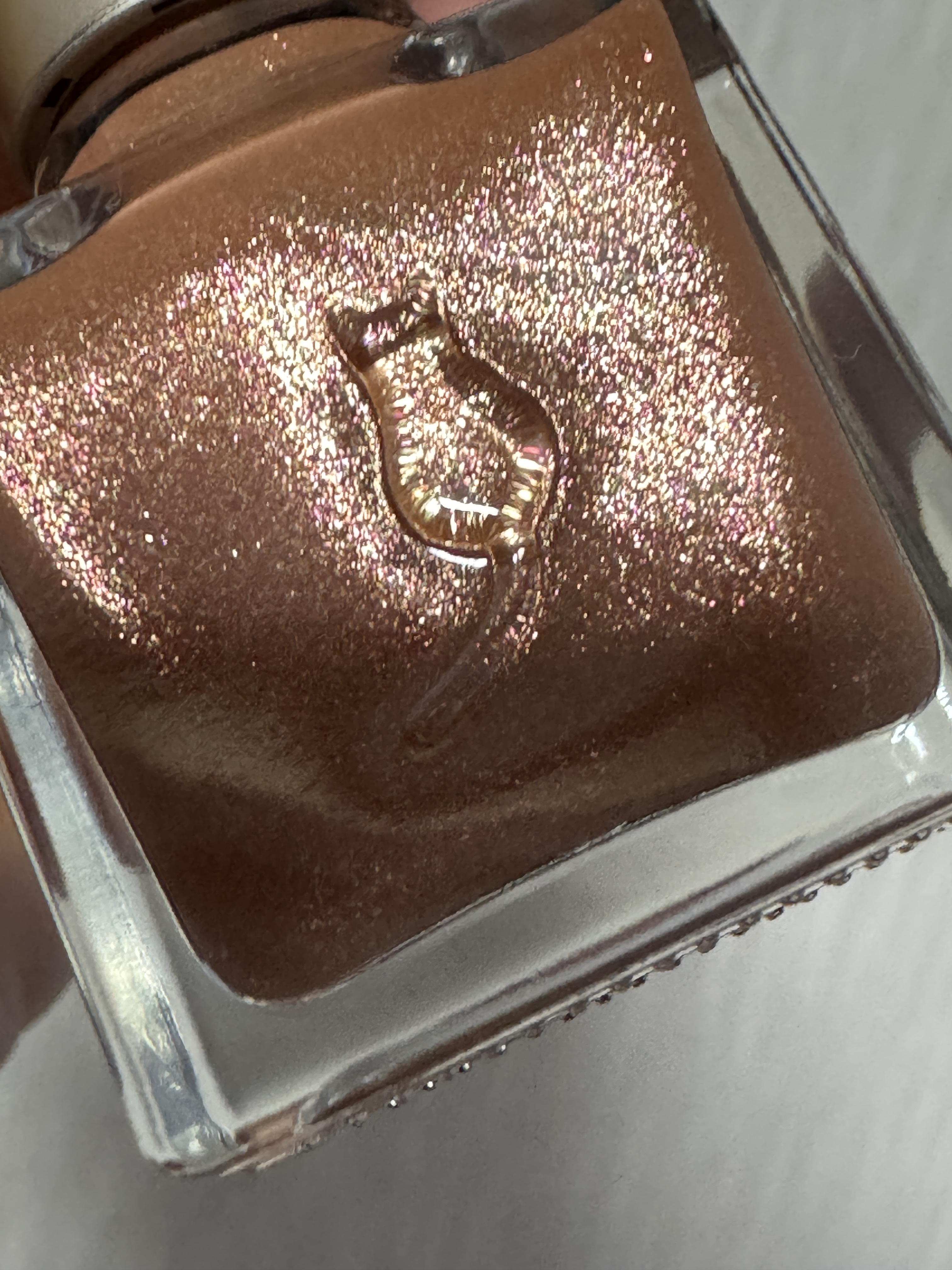 ネイルエス/ nail S(ネイルエス) /マニキュアを使ったクチコミ（2枚目）