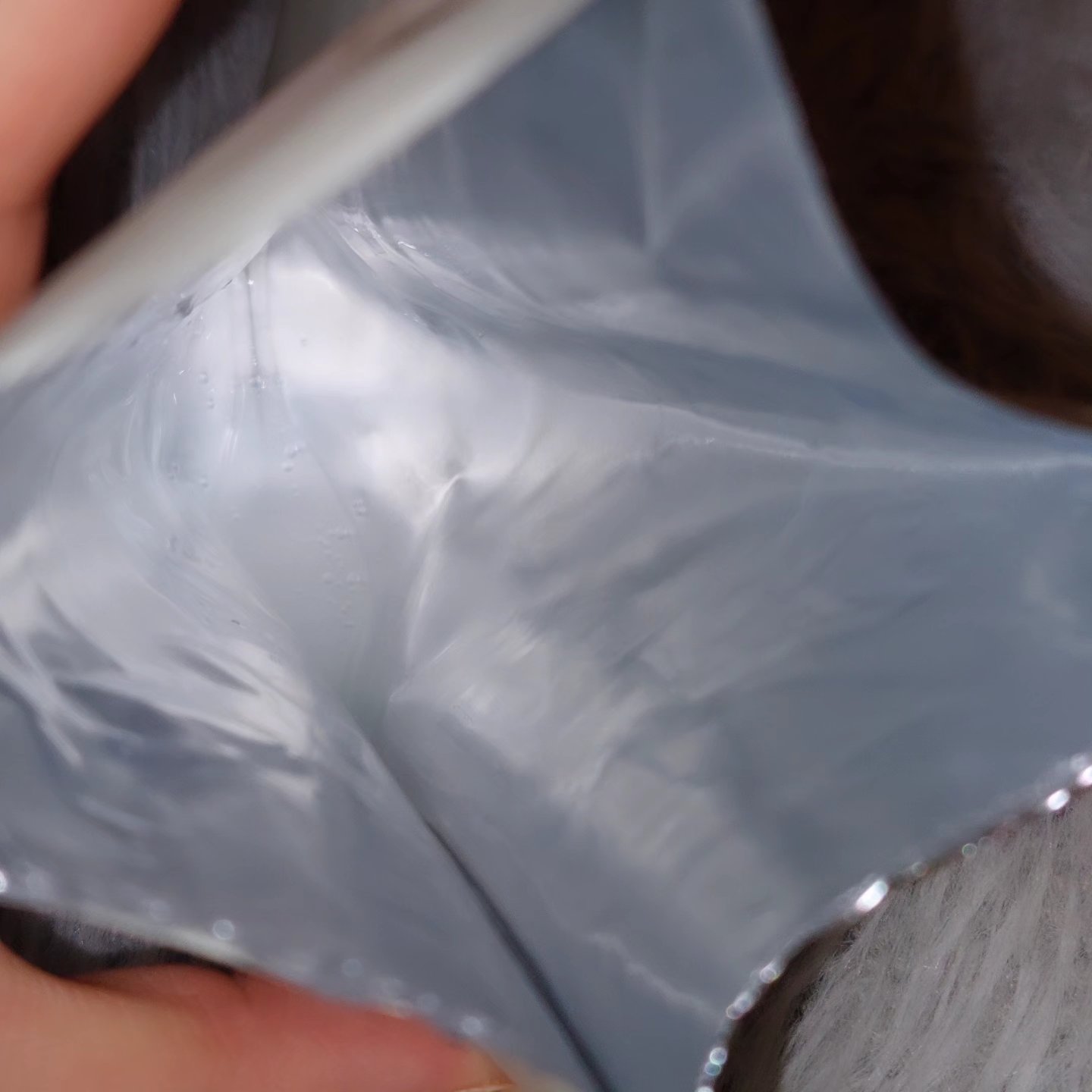 カーミングフェイシャルマスク/favs/シートマスク・パックを使ったクチコミ（3枚目）