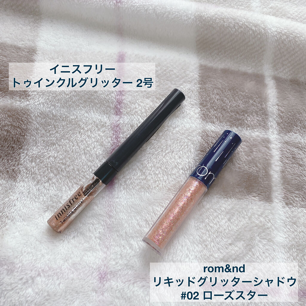 プロ シングル シャドウ/CLIO/単色アイシャドウを使ったクチコミ（2枚目）