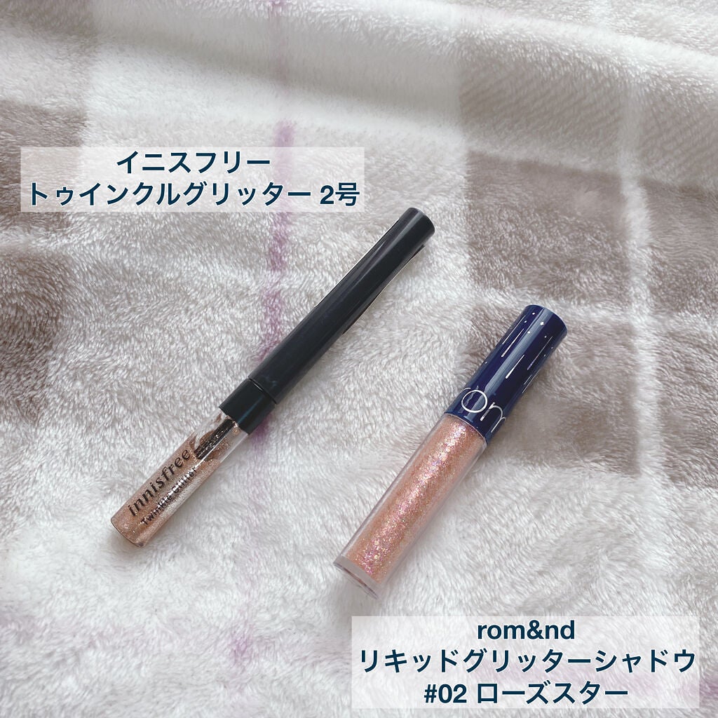 プロ シングル シャドウ/CLIO/単色アイシャドウを使ったクチコミ(2枚目)