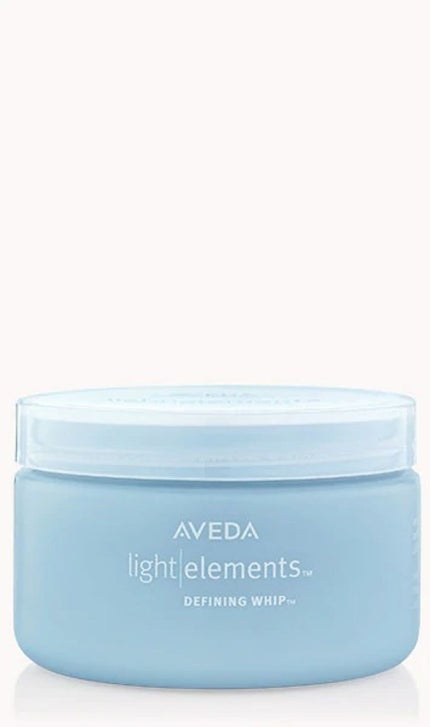 AVEDA ライトエレメンツ ディファイニング ホイップ