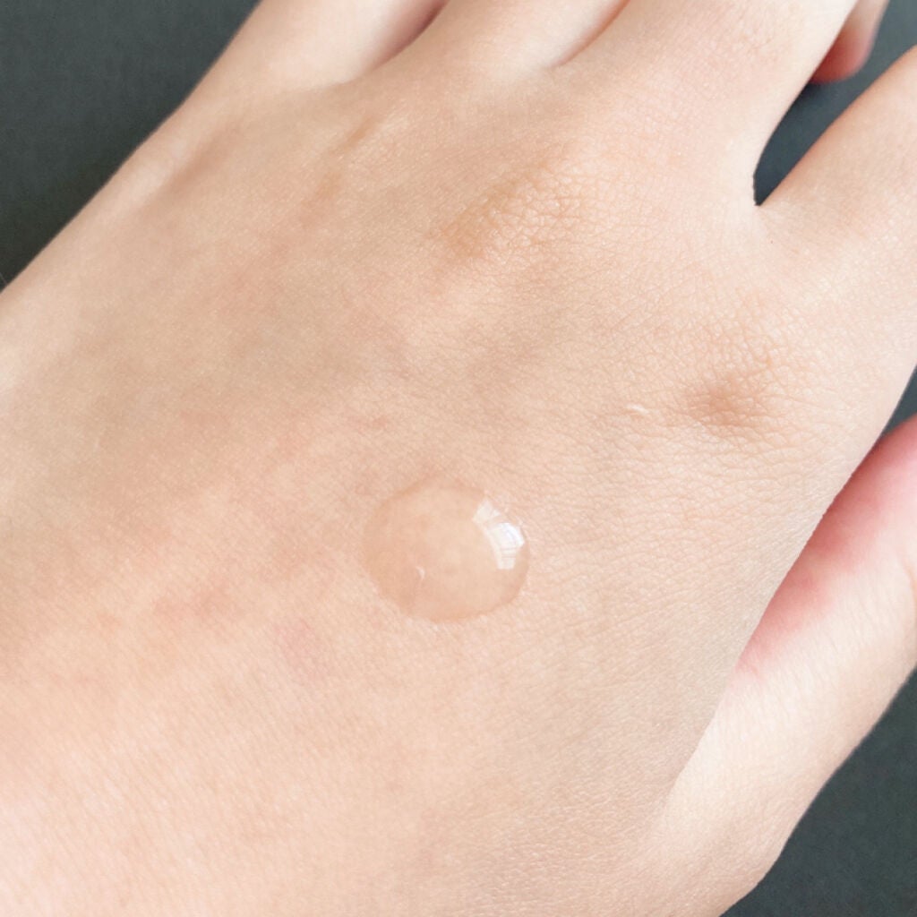 yuna** on LIPS 「デンキバリブラシで有名なELECTRON❤︎秋冬にぴったりなス..」(4枚目)