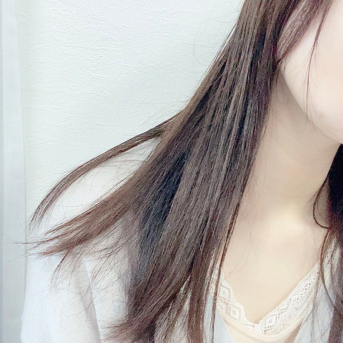 ダメージリペアシャンプー/トリートメント/DROAS/市販シャンプーを使ったクチコミ(3枚目)