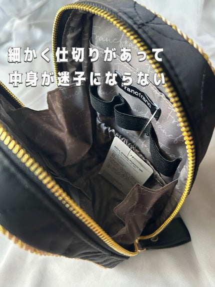 ポーチ/フランフラン/その他を使ったクチコミ(2枚目)