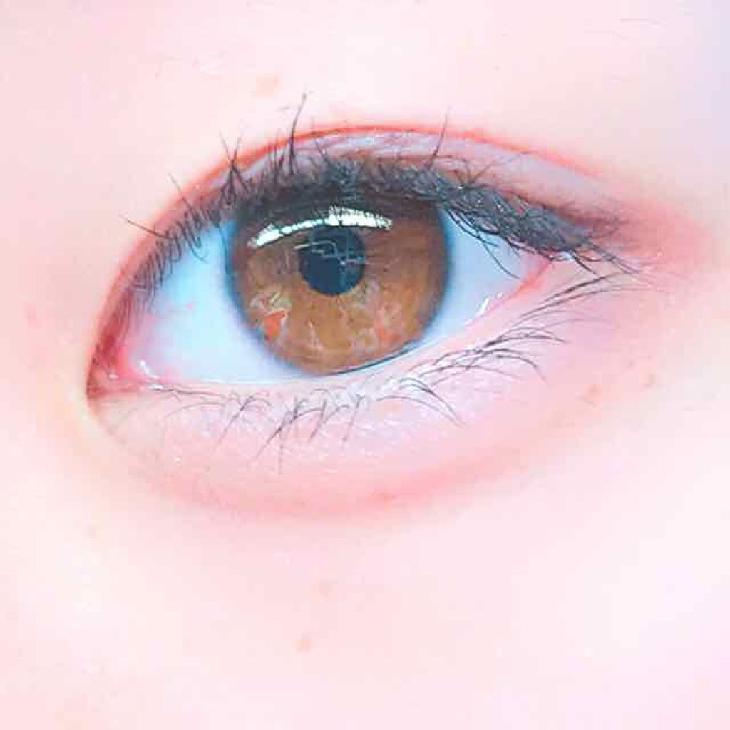 ラッシュニスタ N/MAYBELLINE NEW YORK/マスカラを使ったクチコミ(3枚目)