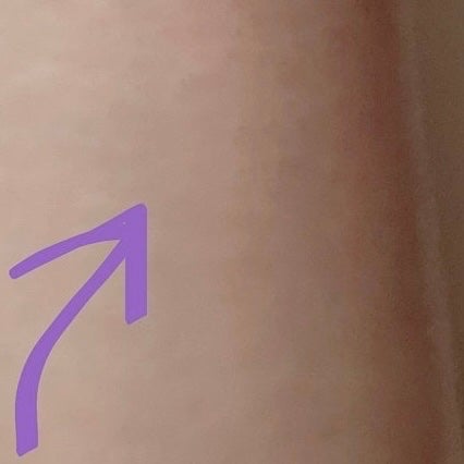 ジュ コントゥラスト/CHANEL/パウダーチークを使ったクチコミ(4枚目)