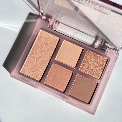 CANNA ROZE 1DAY/URIA/ワンデー(1DAY)カラコンを使ったクチコミ(7枚目)