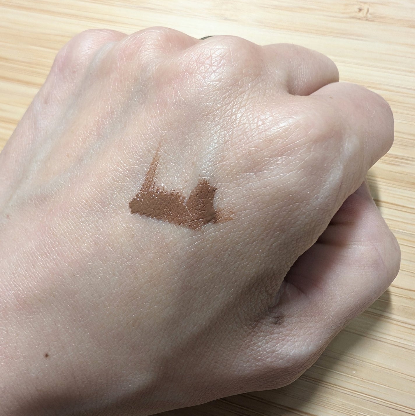 フィルム眉カラー/デジャヴュ/眉マスカラを使ったクチコミ(5枚目)