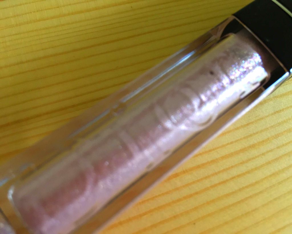 ディオールショウ リキッド モノ/Dior/リキッドアイシャドウを使ったクチコミ(1枚目)