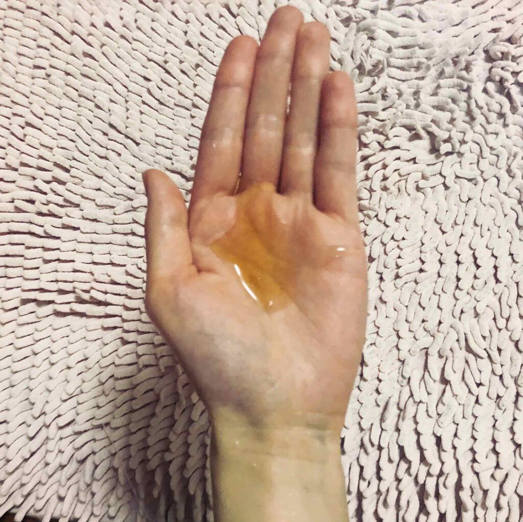 スムースシャンプー／スムーストリートメント/LATTE SHAM/市販シャンプーを使ったクチコミ（2枚目）