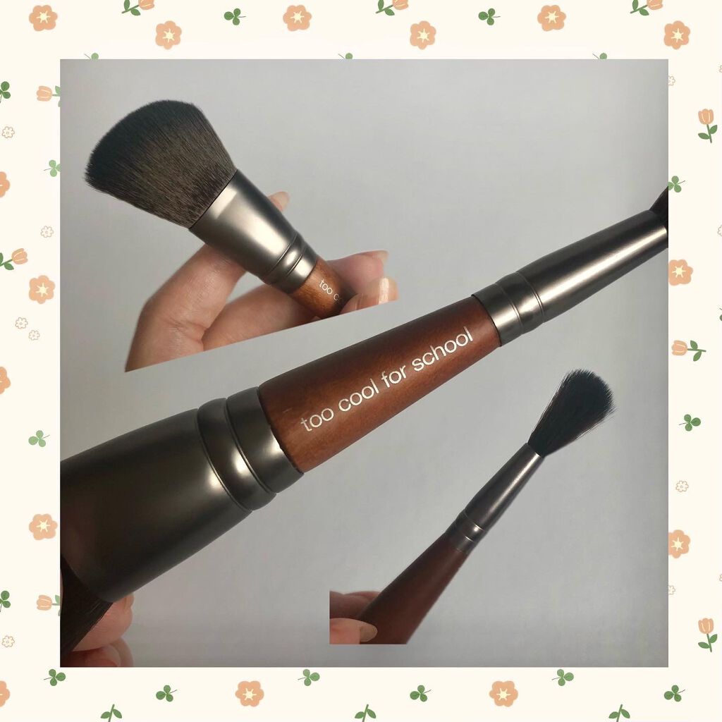 アートクラスバイロダン シェーディング/too cool for school/シェーディングを使ったクチコミ(4枚目)