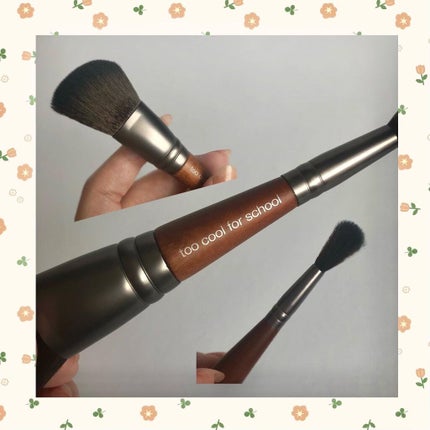 アートクラスバイロダン シェーディング/too cool for school/シェーディングを使ったクチコミ(4枚目)