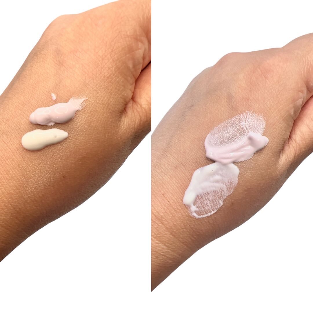 （雲楚コレクション）ラストサンケア クリア/Dinto/日焼け止めローションを使ったクチコミ（3枚目）