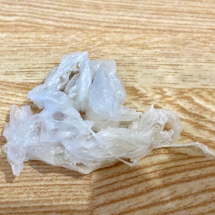 コラーゲンナイトラッピングマスク/MEDICUBE/洗い流すパック・マスクを使ったクチコミ(4枚目)