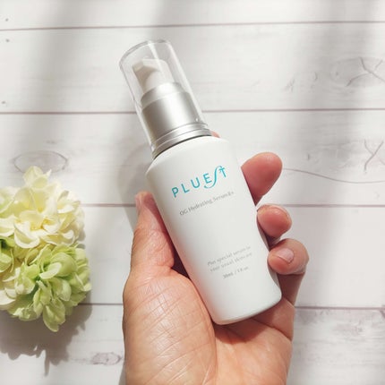 OG Hydrating Serum R+(OGハイドレーティングセラムRプラス)/PLUEST/美容液を使ったクチコミ(2枚目)