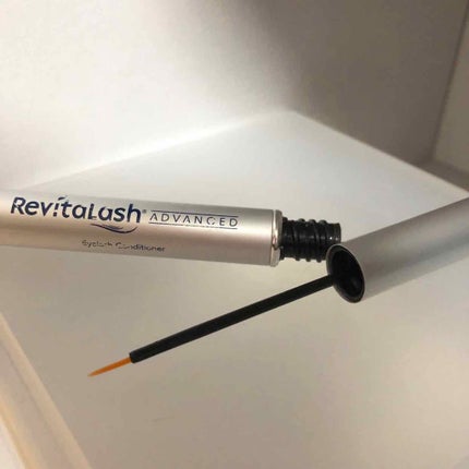 リバイタラッシュ アドバンス ジャパン/エム・アール・アイ/まつげ美容液を使ったクチコミ(1枚目)