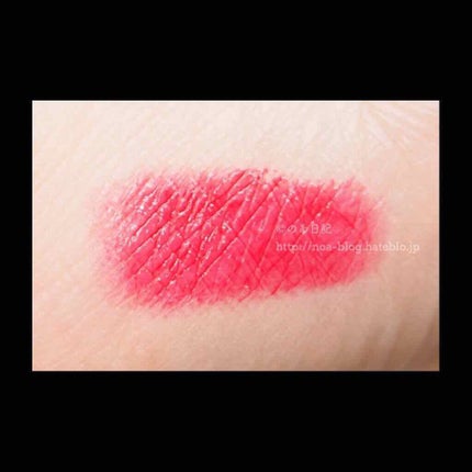 ザ リップスティック シアー/ADDICTION/口紅を使ったクチコミ(2枚目)