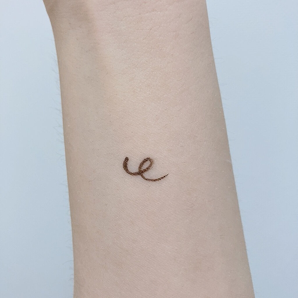 スムースリキッドアイライナー スーパーキープ/ヒロインメイク/リキッドアイライナー by ちゅこら