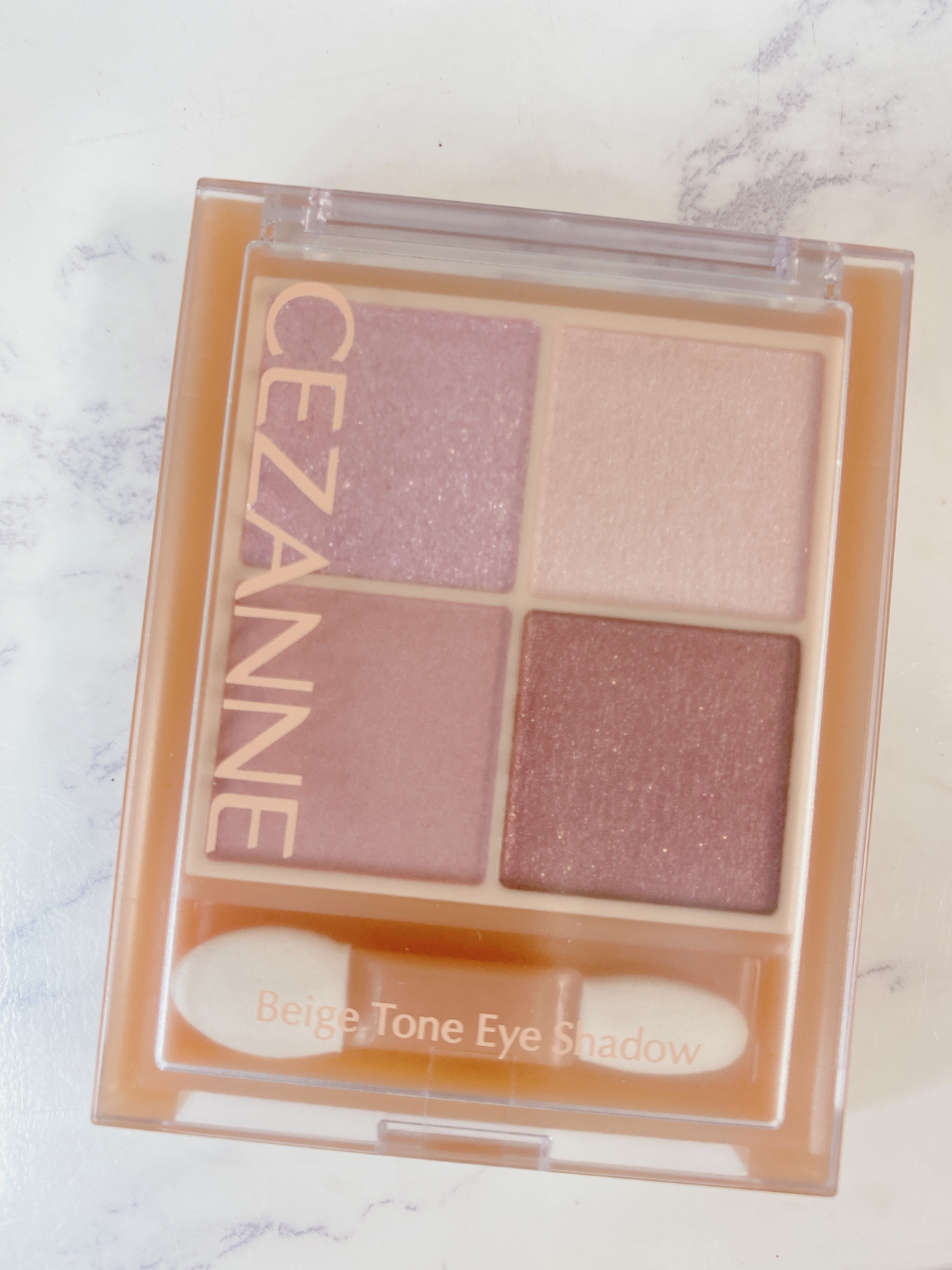 シグニチャー カラー アイズ/SUQQU/アイシャドウパレットを使ったクチコミ（3枚目）