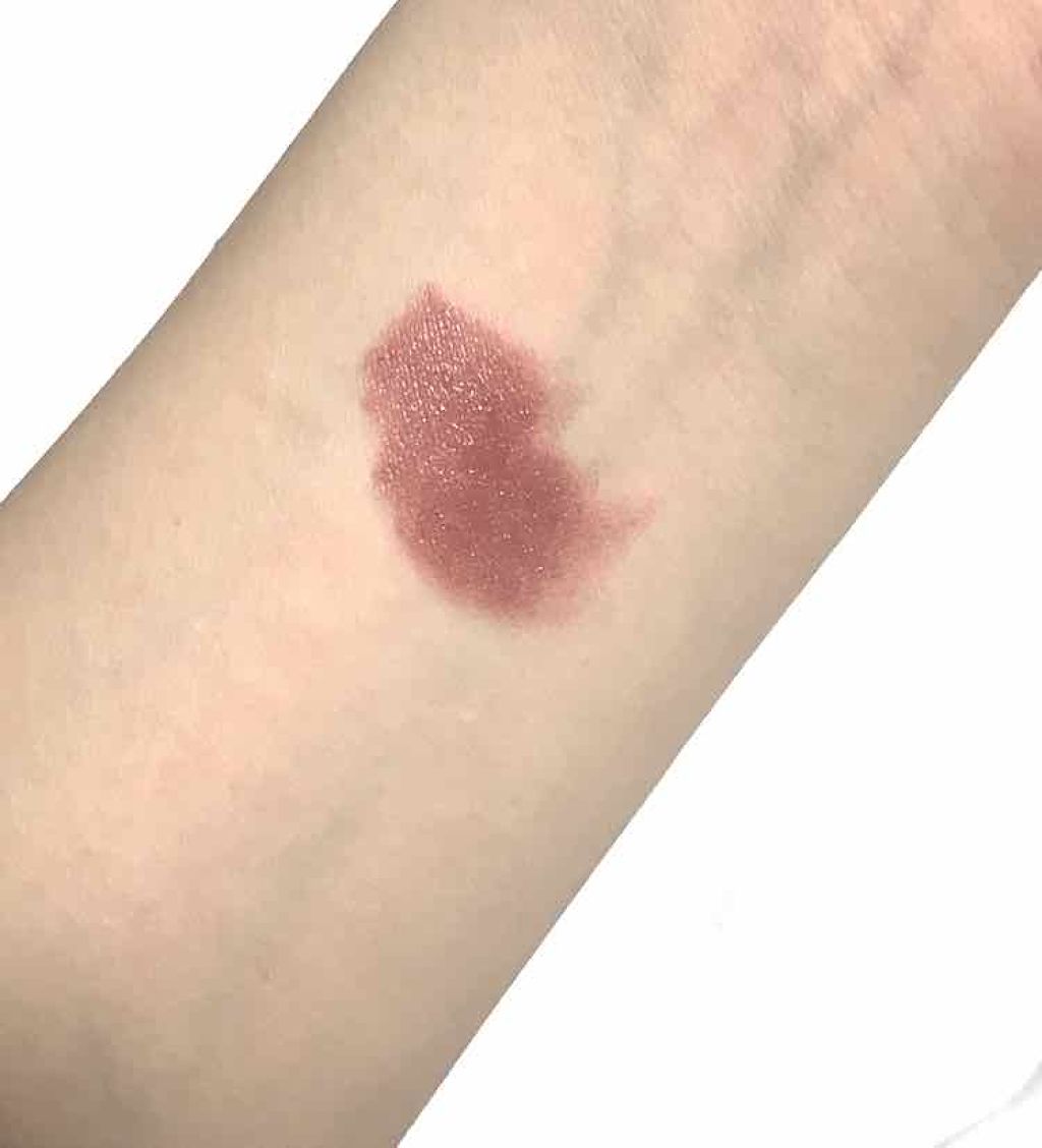 ディグニファイド リップス/Celvoke/口紅を使ったクチコミ(2枚目)