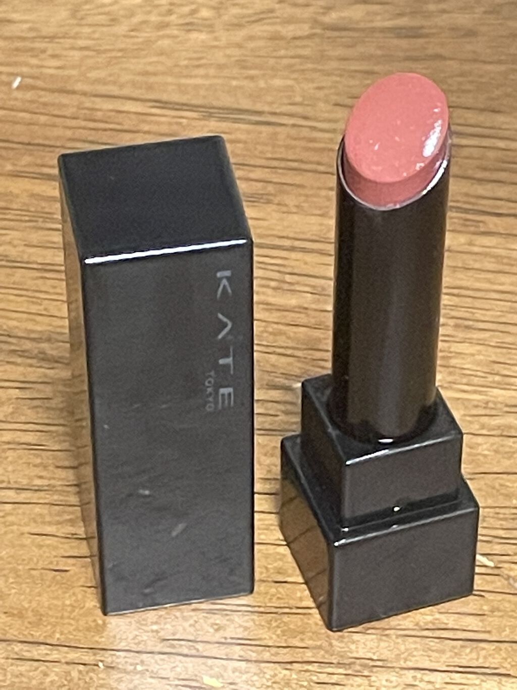 ケイト リップモンスター/KATE/口紅を使ったクチコミ（2枚目）