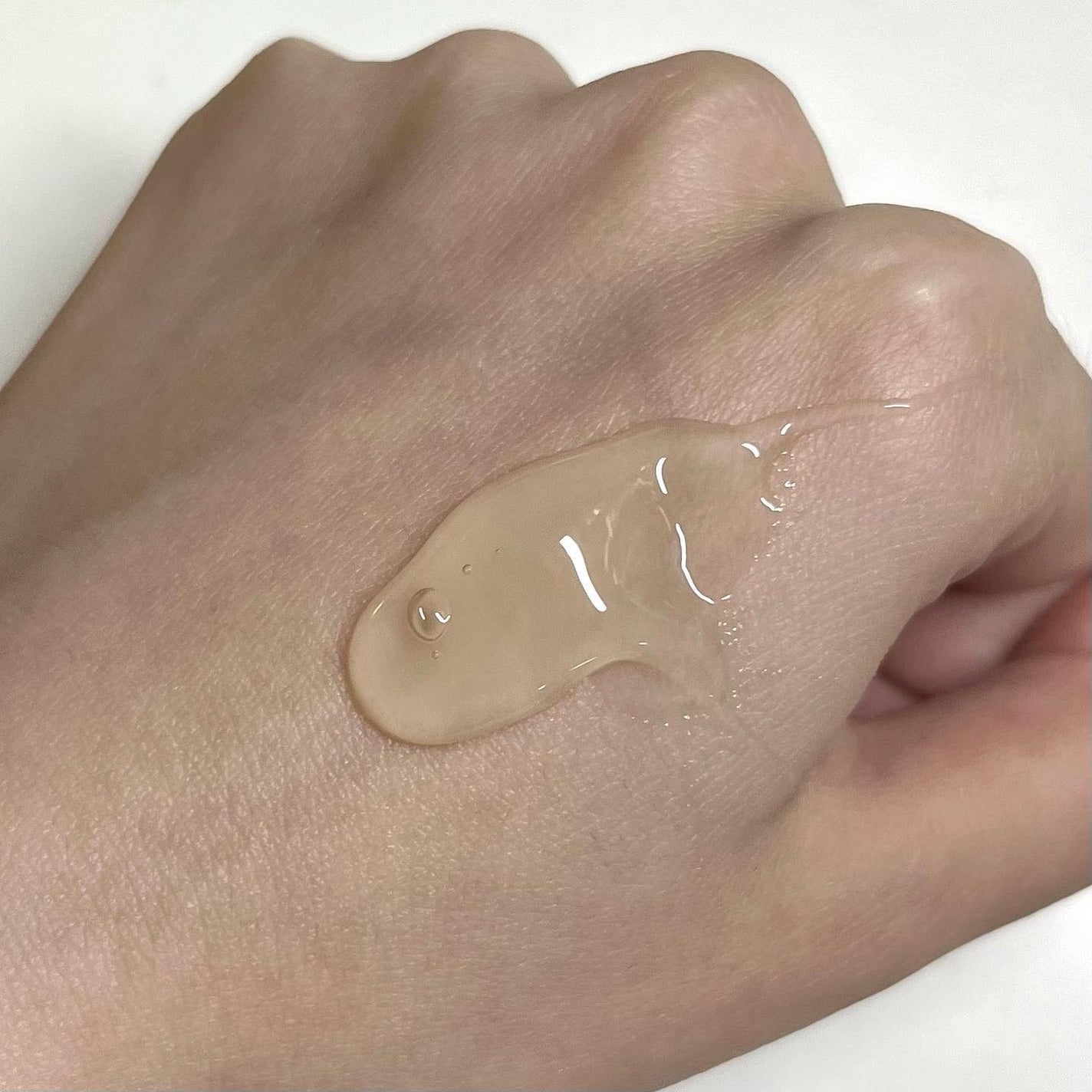 ホットジェルクレンジング C/クレンジングリサーチ/クレンジングジェルを使ったクチコミ(3枚目)