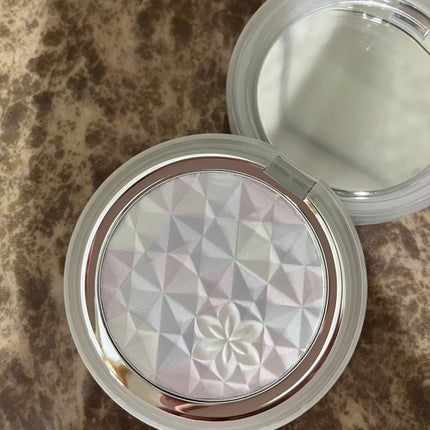 AQ オーラ リフレクター/DECORTÉ/プレストパウダーを使ったクチコミ(1枚目)