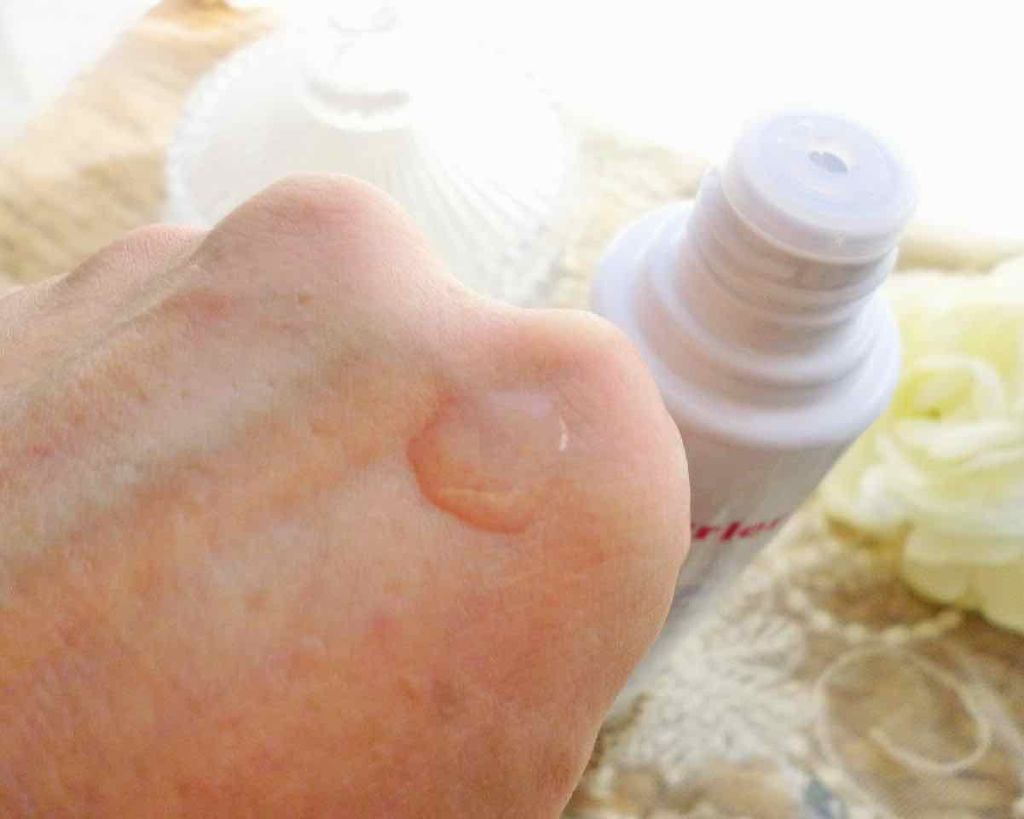 フイルナチュラント エクスバリア リペア ローションⅠ/ドクターフィルコスメティクス/化粧水を使ったクチコミ(3枚目)