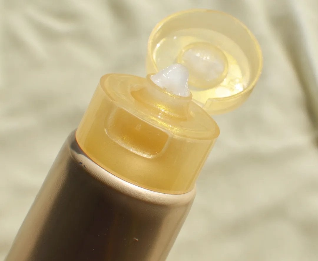 ミラクルズ ボンドリペア ヘアマスク/パンテーン/ヘアマスク・ヘアパックを使ったクチコミ(4枚目)