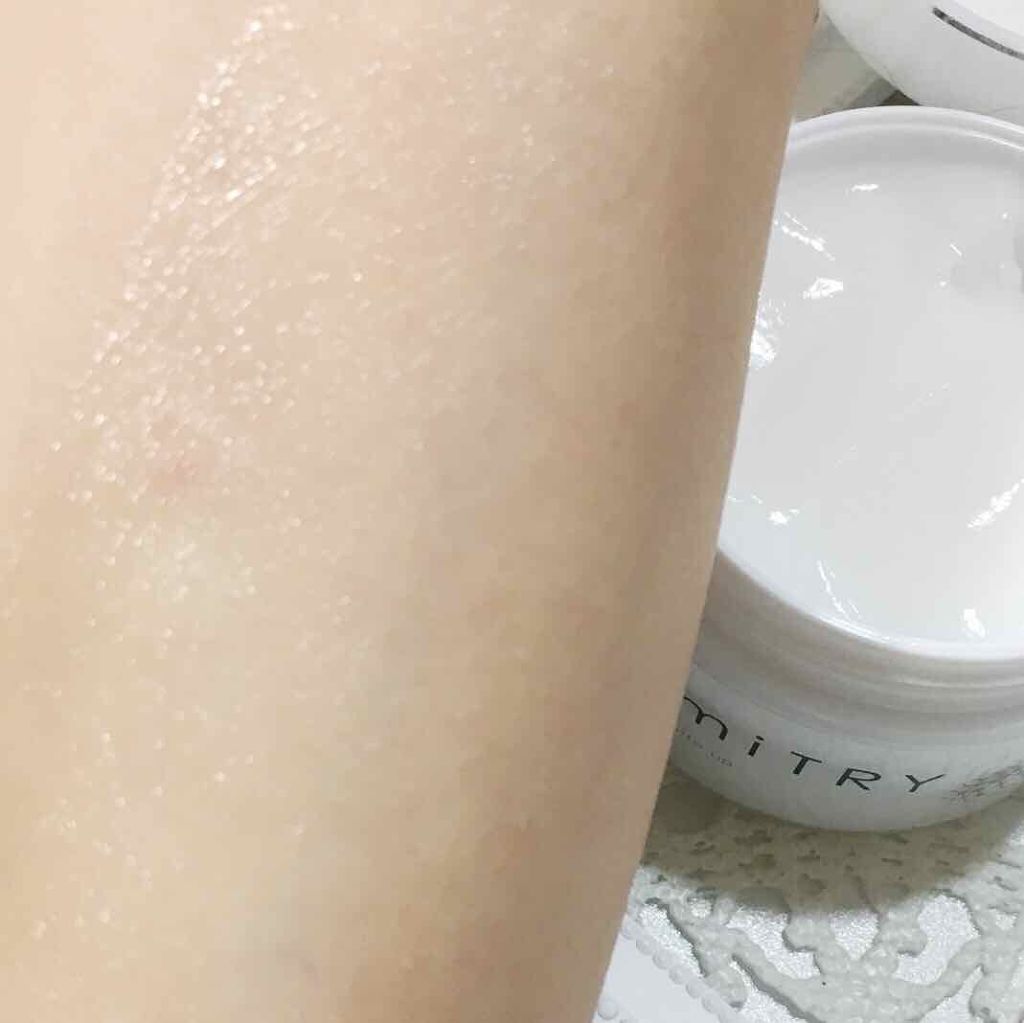 薬用SimiTRY/フォーマルクライン/オールインワン化粧品を使ったクチコミ（3枚目）