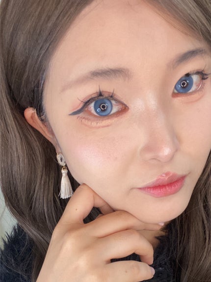 シルキースフレアイズ(マットタイプ)/キャンメイク/アイシャドウパレットを使ったクチコミ(5枚目)