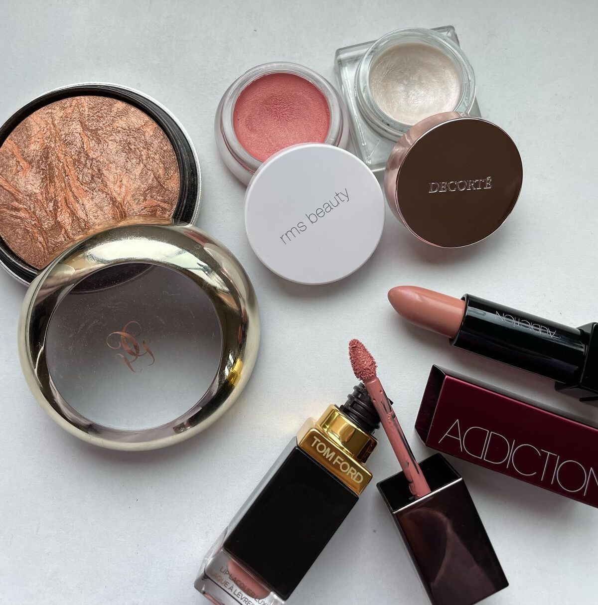 スモール アイシャドウ/M・A・C/単色アイシャドウを使ったクチコミ(3枚目)