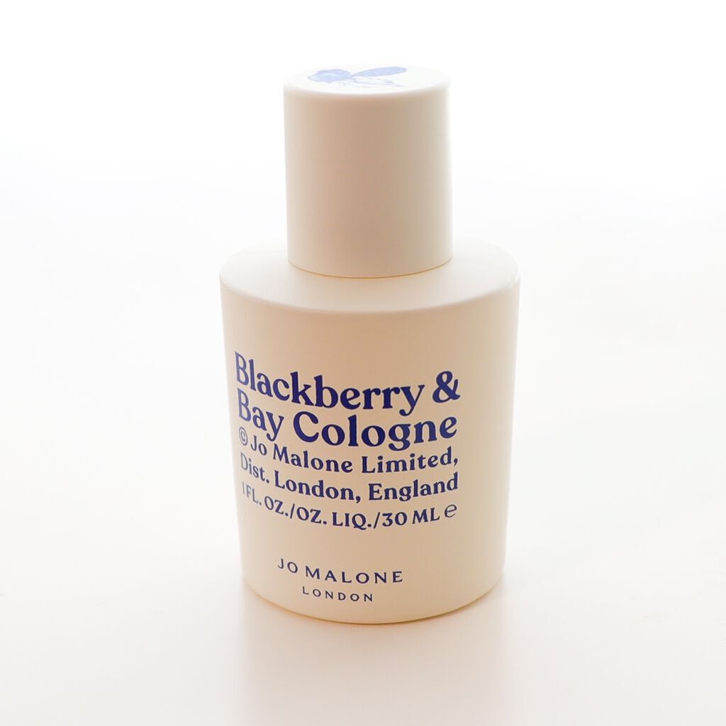 ブラックベリー & ベイ コロン/Jo MALONE LONDON/香水(レディース)を使ったクチコミ（1枚目）