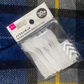 DAISOメイクアップスパチュラ