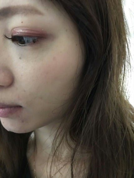 MISSHA イージー フィルター シャドウパレット/MISSHA/アイシャドウパレットを使ったクチコミ(7枚目)