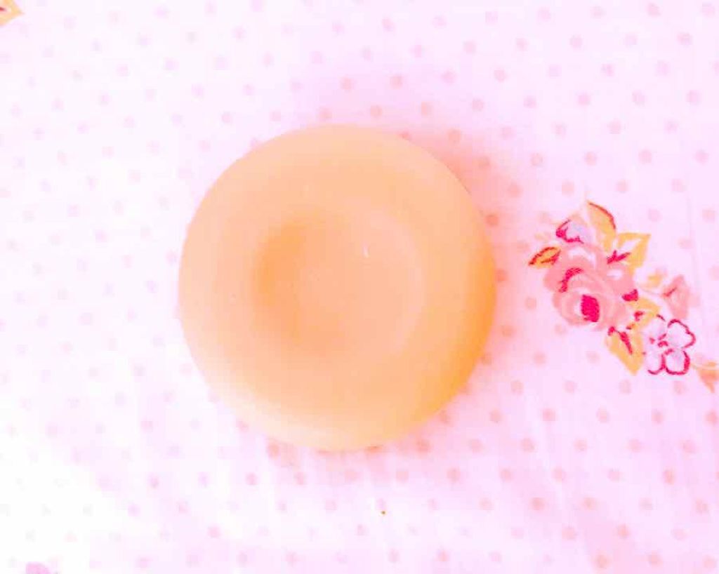 いつかの石けん/水橋保寿堂製薬/洗顔石鹸を使ったクチコミ（2枚目）