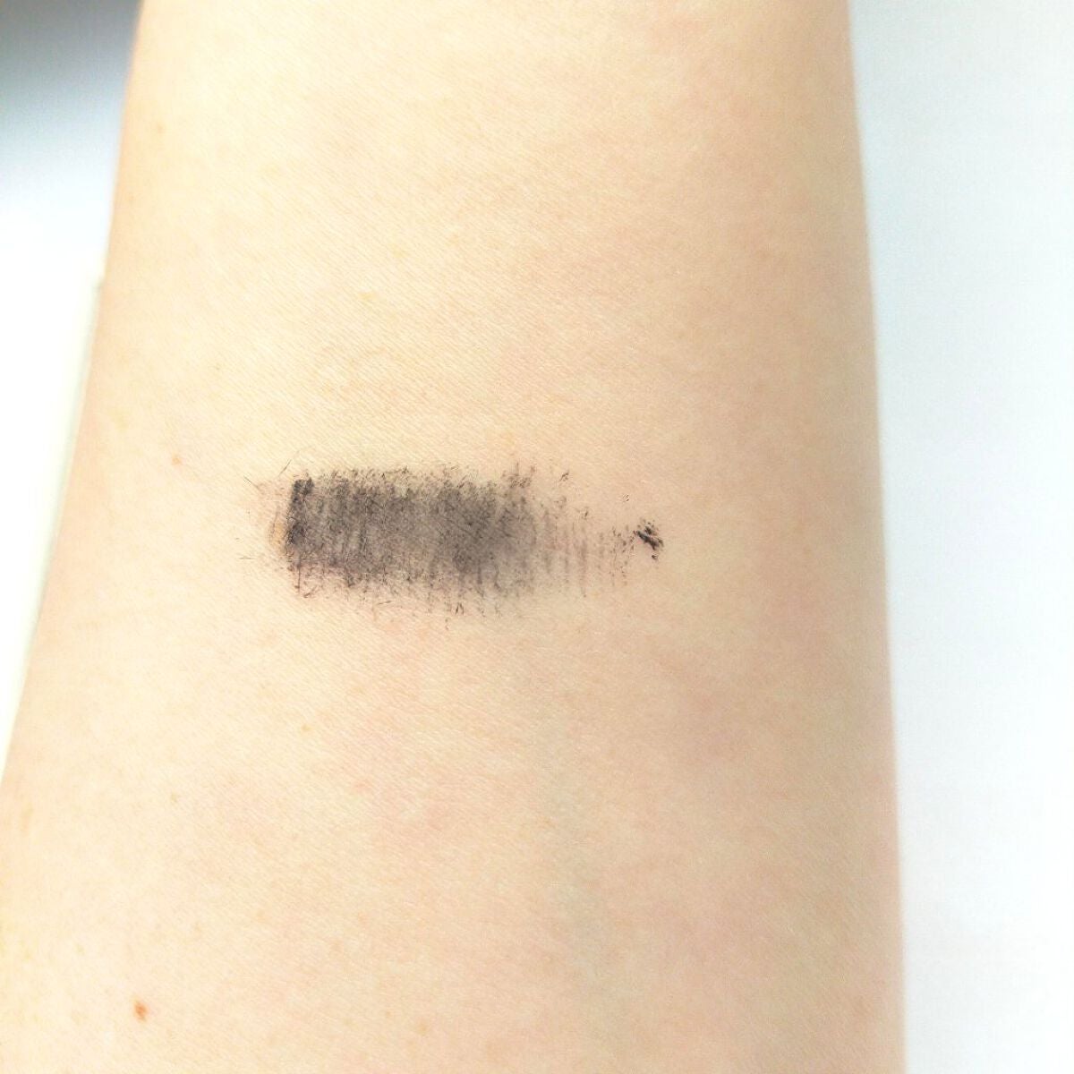 密着センシティブマスカラ/GIVERNY/マスカラを使ったクチコミ(3枚目)