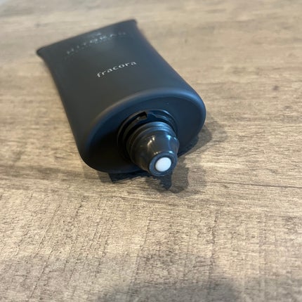 HITOKAN タイムレスリペアワンGR/fracora/オールインワン化粧品を使ったクチコミ(5枚目)