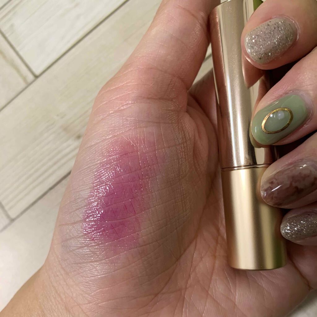 オペラ リップティント N/OPERA/リップティントを使ったクチコミ（2枚目）