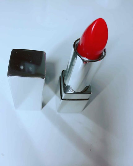 フューチャーリップス/RMK/口紅を使ったクチコミ(1枚目)