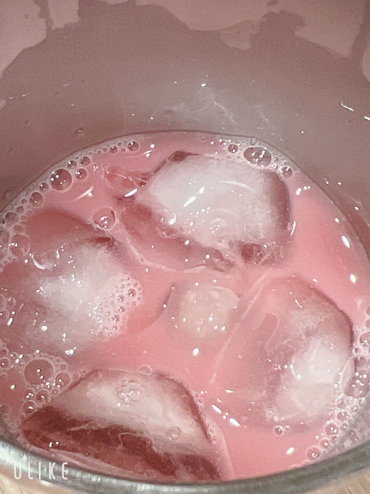 美酢 (希釈タイプ)/美酢(ミチョ)/その他飲むお酢を使ったクチコミ(2枚目)