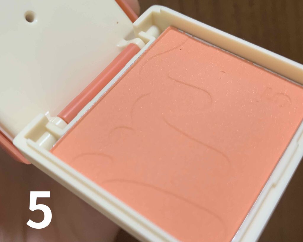 マルチキューブ/i’m meme/マルチパレットを使ったクチコミ（3枚目）