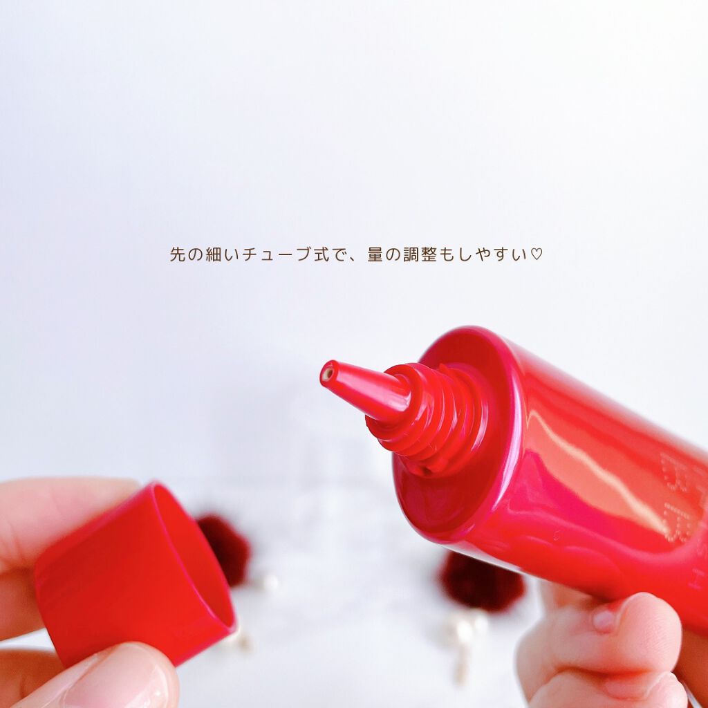 プロフィニッシュ BB/インテグレート/BBクリームを使ったクチコミ(3枚目)